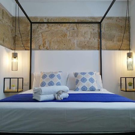 B&B Sea Salt Terrasini Bagian luar foto