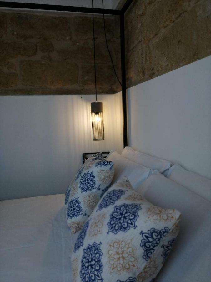 B&B Sea Salt Terrasini Bagian luar foto