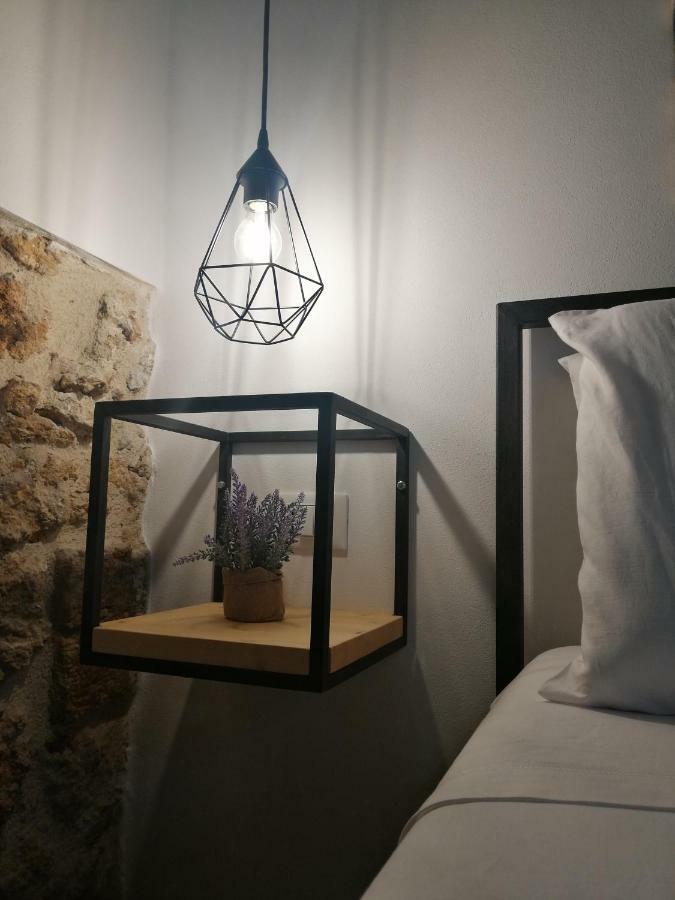 B&B Sea Salt Terrasini Bagian luar foto