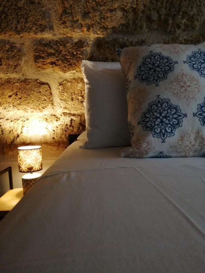 B&B Sea Salt Terrasini Bagian luar foto