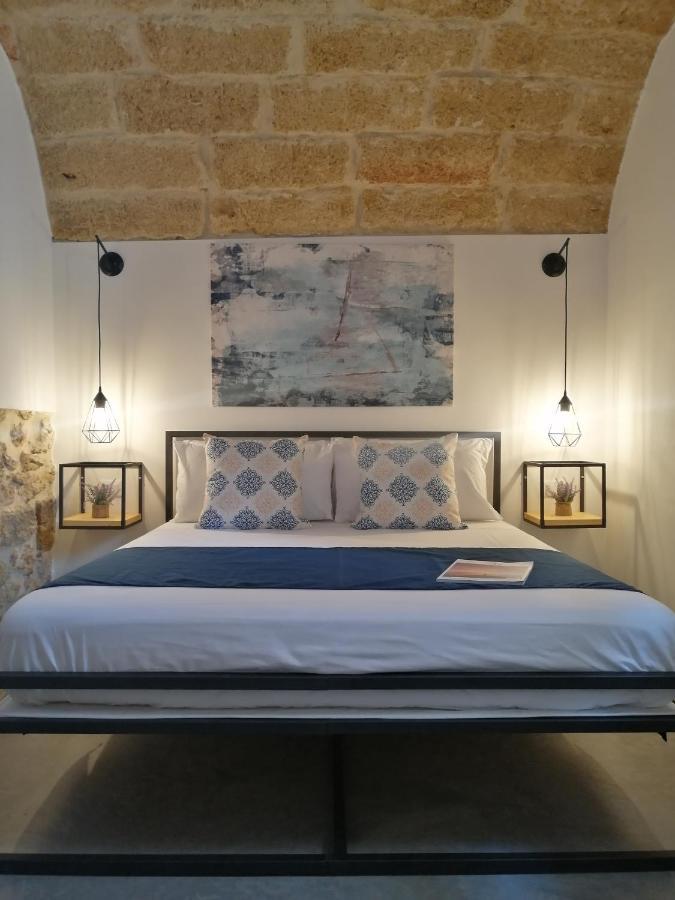 B&B Sea Salt Terrasini Bagian luar foto