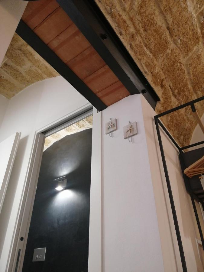 B&B Sea Salt Terrasini Bagian luar foto